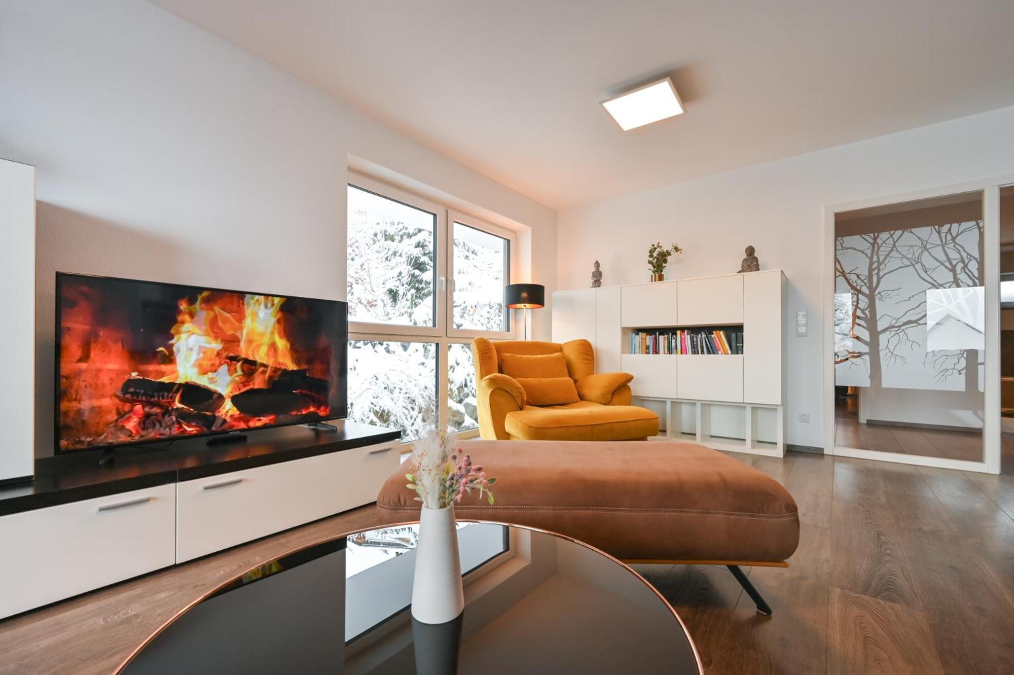 Haus Gohlke Apartment Fussen Exterior photo