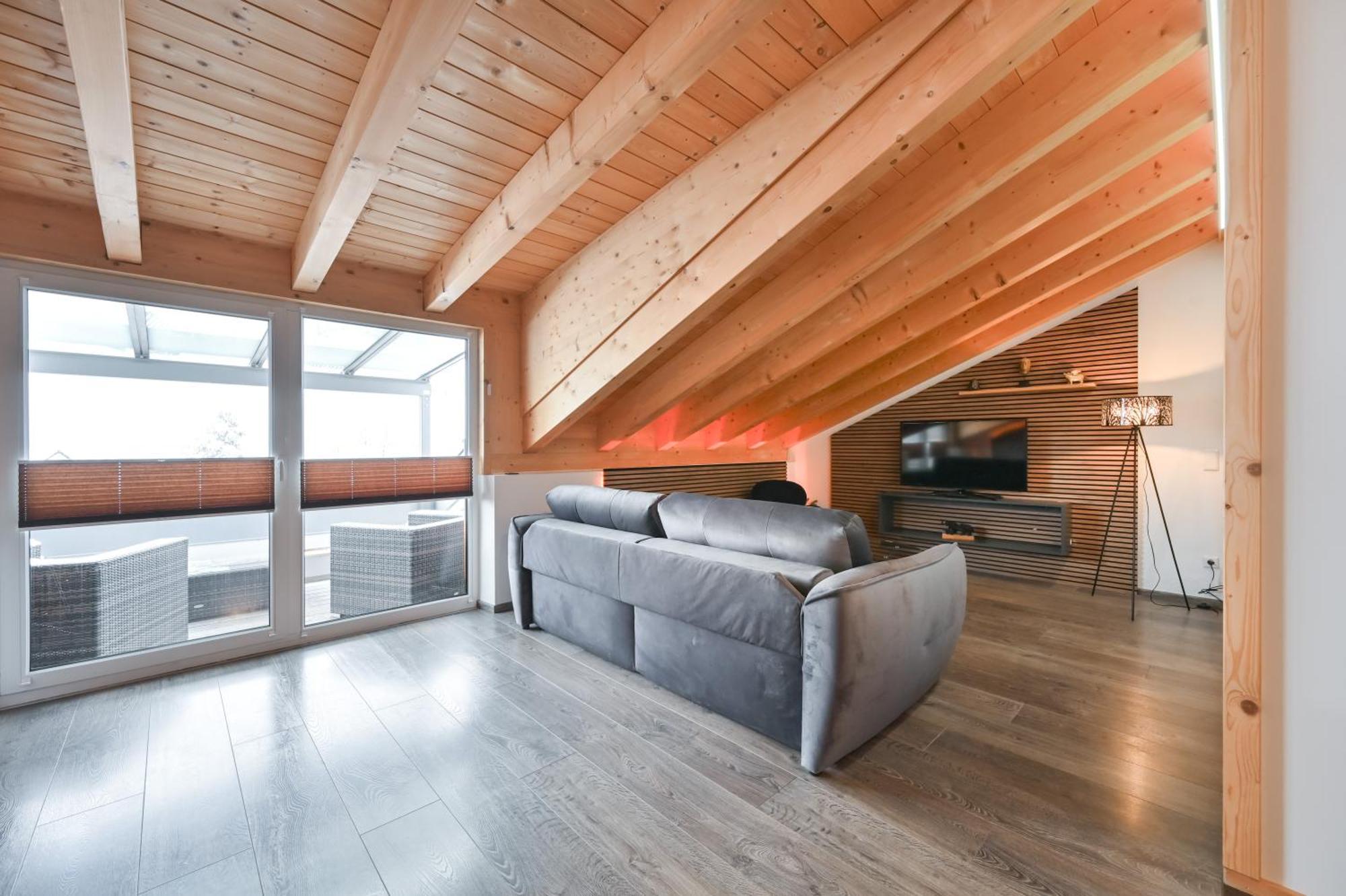 Haus Gohlke Apartment Fussen Exterior photo